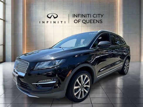 Used 2019 Lincoln MKC Reserve w/ MKC Climate Package AWD/4WD image 10