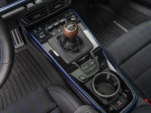 Used 2026 Porsche 911 Carrera T image 26