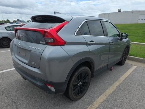 Used 2019 Mitsubishi Eclipse Cross LE AWD/4WD image 5