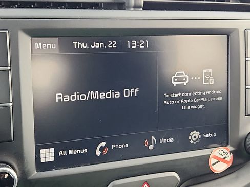 Used 2024 Kia Soul LX w/ Option Group 015 image 24