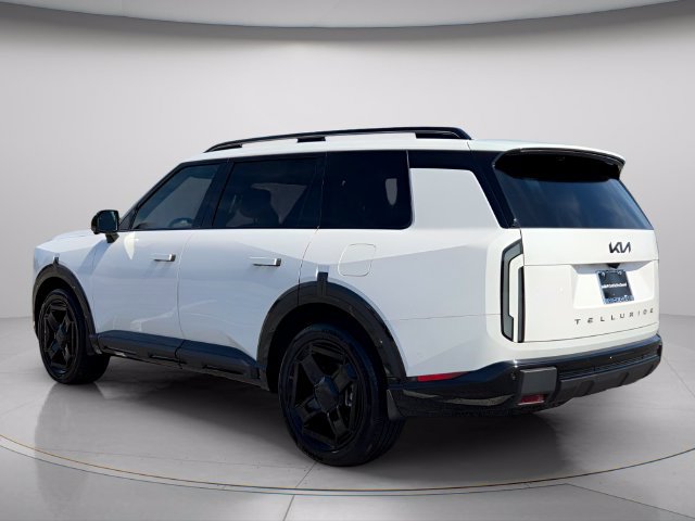 Certified 2027 Kia Telluride SX Prestige X-Line AWD/4WD image 6