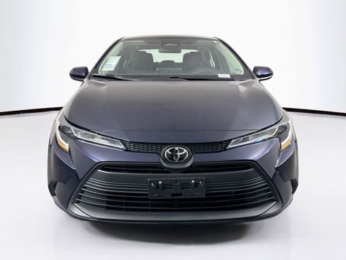 Used 2024 Toyota Corolla LE FWD image 8