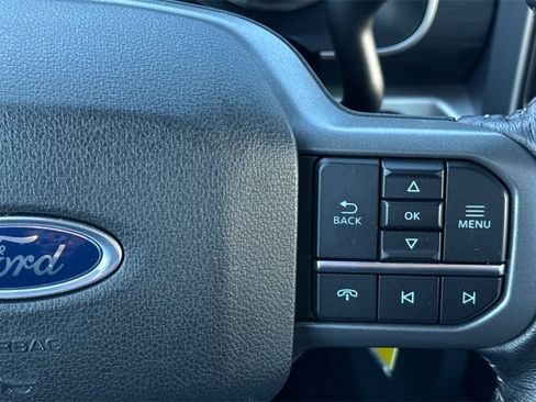 Used 2021 Ford F150 XLT w/ Equipment Group 301A Mid image 27