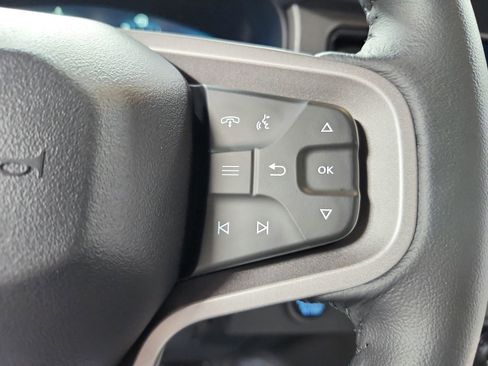 New 2026 Ford Bronco Big Bend w/ Black Diamond Package AWD/4WD image 22