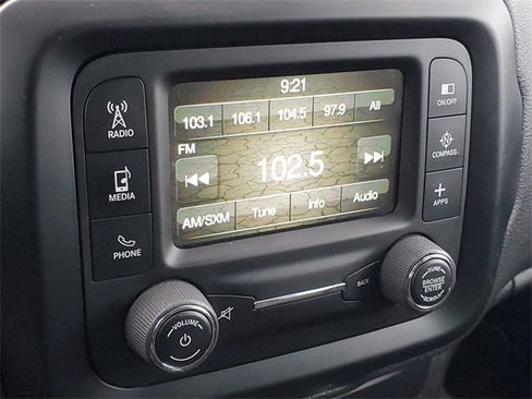 Used 2017 Jeep Renegade Sport w/ Power & Air Group image 23