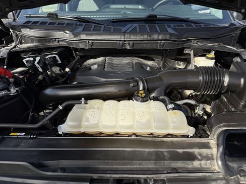 Used 2023 Ford F150 XLT image 30