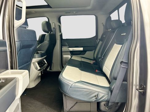 Used 2024 Ford F250 Limited w/ FX4 Off-Road Package image 20