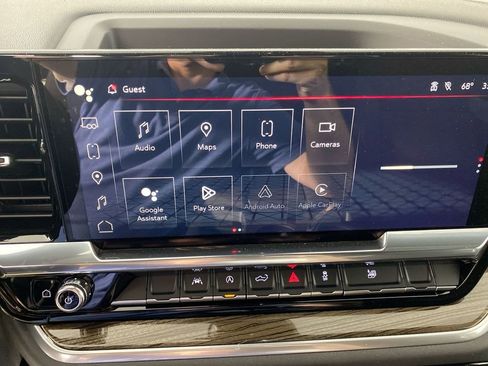 Used 2026 GMC Sierra 1500 Elevation image 16