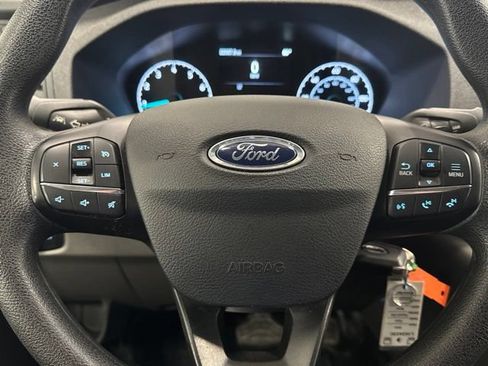 Used 2025 Ford Transit 250 148 High Roof AWD image 17