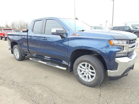 Used 2019 Chevrolet Silverado 1500 LT w/ All-Star Edition image 1
