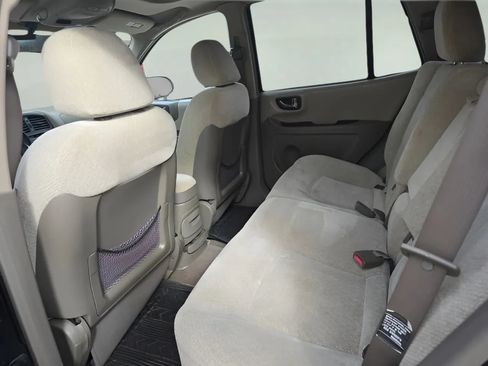 Used 2006 Hyundai Santa Fe GLS FWD image 12