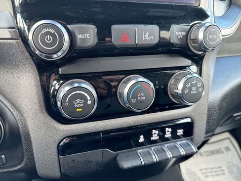 Used 2025 RAM 1500 Classic Warlock image 16