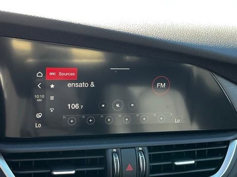 Used 2023 Alfa Romeo Giulia Ti image 24