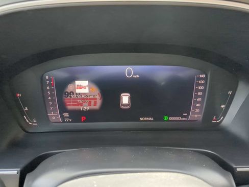 New 2026 Honda Passport RTL image 18