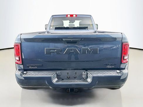 New 2026 RAM 3500 Big Horn image 6