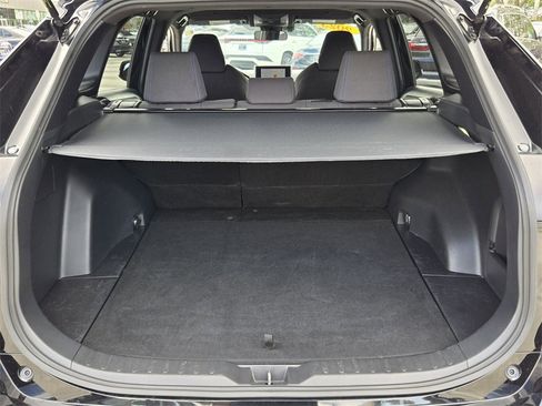 Used 2023 Toyota RAV4 SE w/ SE Grade Weather Package image 13