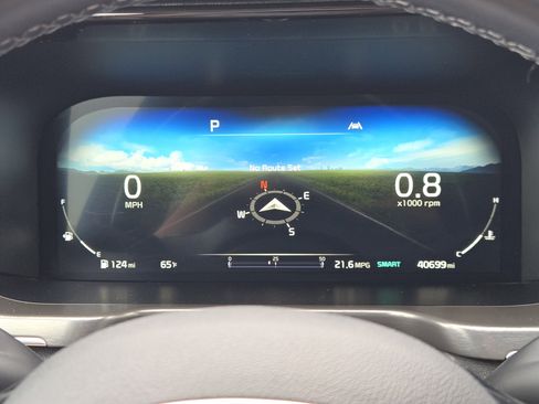 Used 2022 Kia Sorento SX image 18