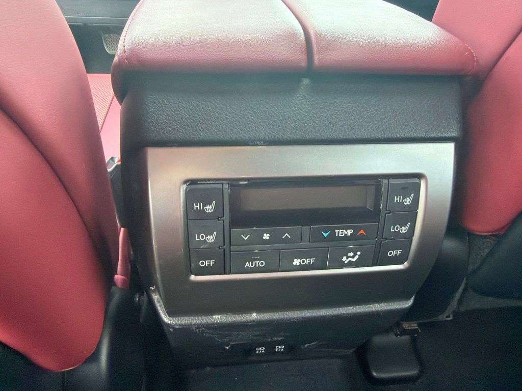 Used 2023 Lexus GX 460 Premium w/ Premium Package AWD/4WD image 13