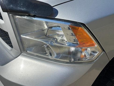 Used 2015 RAM 1500 Express image 27