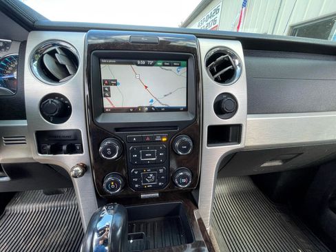 Used 2014 Ford F150 Platinum image 14