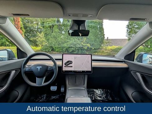 Used 2021 Tesla Model Y Performance AWD/4WD image 13