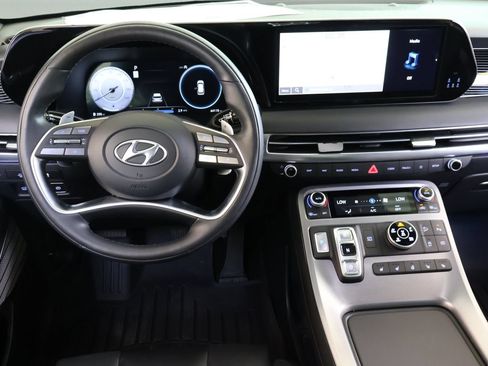 Used 2023 Hyundai Palisade Calligraphy AWD/4WD image 15