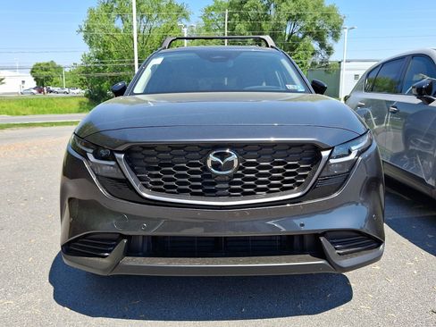New 2026 MAZDA CX-5 Preferred AWD/4WD image 2