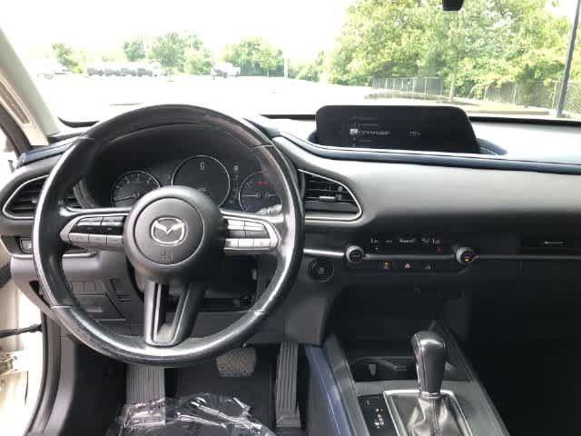 Used 2021 MAZDA CX-30 FWD 2.5 S w/ Select Package image 6