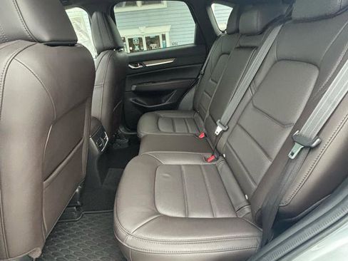 Used 2019 MAZDA CX-5 Signature AWD/4WD image 24
