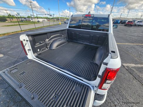 Used 2023 RAM 1500 Big Horn AWD/4WD image 19