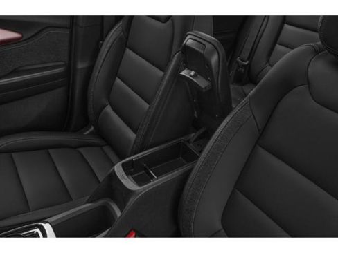 Used 2023 Chevrolet TrailBlazer ACTIV w/ Sun and Liftgate Package AWD/4WD image 17