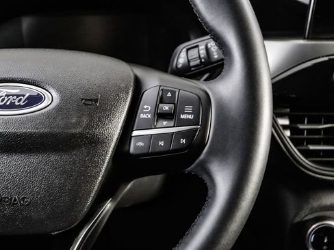 Used 2024 Ford Escape Active image 25