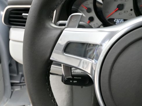 Used 2015 Porsche 911 Turbo image 26