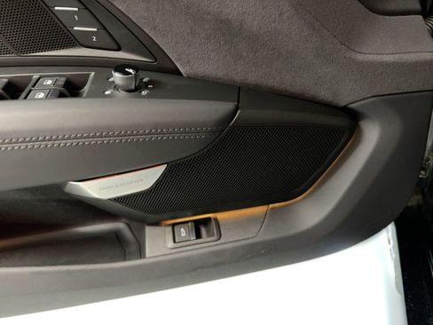 Used 2023 Audi RS e-tron GT w/ Carbon Performance Package image 21