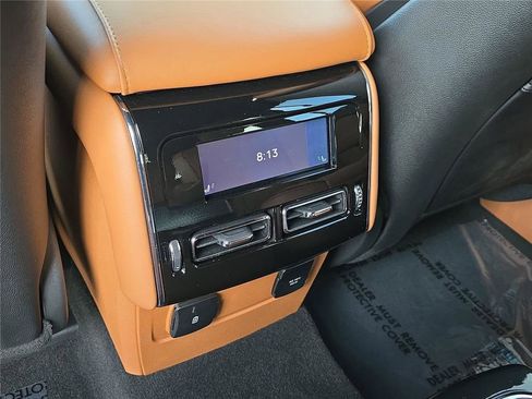 Used 2025 Lincoln Aviator Black Label w/ Jet Appearance Package image 16