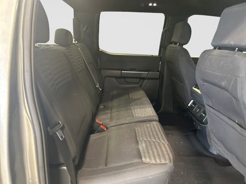 Used 2023 Ford F150 XL w/ STX Appearance Package RWD image 22
