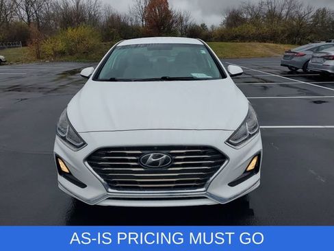 Used 2018 Hyundai Sonata SE image 15