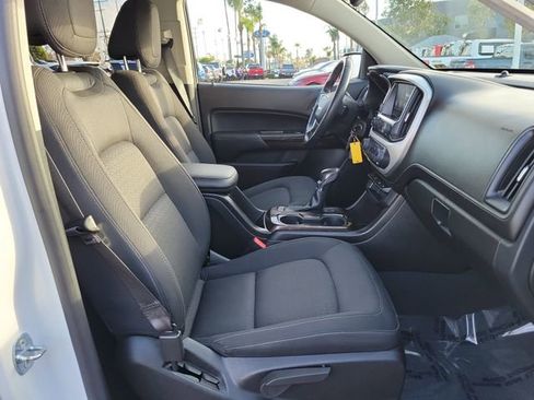 Used 2022 GMC Canyon Elevation w/ Trailering Package image 16