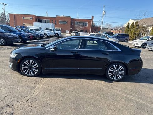 Used 2017 Lincoln MKZ Reserve w/ Climate Package image 52