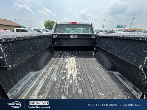 Used 2017 Ford F150 XL w/ Trailer Tow Package w/101A AWD/4WD image 29