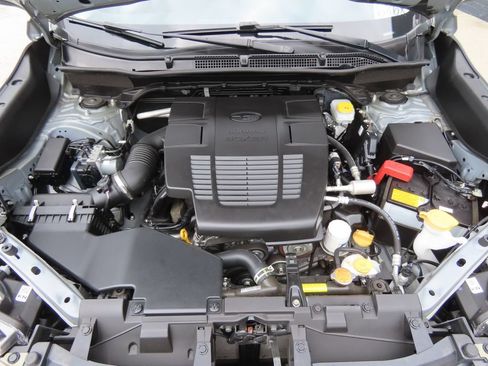 Used 2024 Subaru Forester Limited AWD/4WD image 57