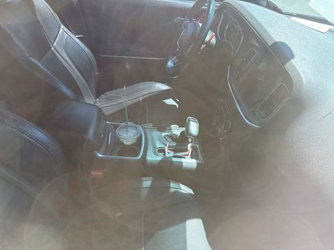 Used 2018 Dodge Charger GT image 7