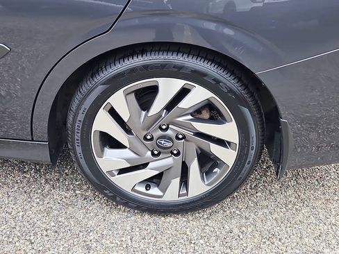 Used 2024 Subaru Legacy Touring XT AWD/4WD image 8