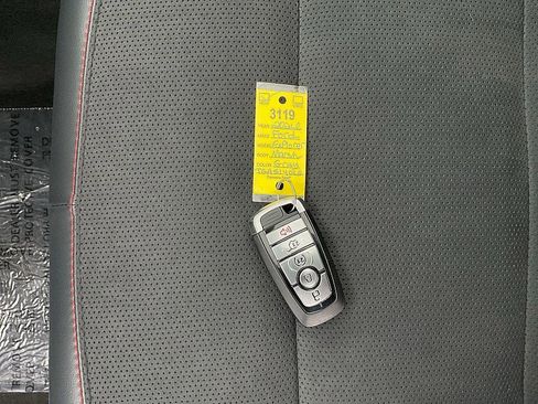 New 2026 Ford Explorer ST w/ Sun And Sound Package image 29