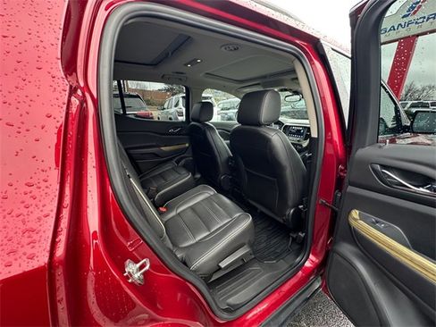Used 2019 GMC Acadia Denali w/ Technology Package image 17