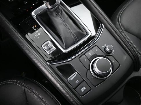 Certified 2025 MAZDA CX-5 AWD 2.5 S w/ Preferred Package image 17