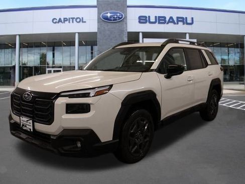 New 2026 Subaru Outback Premium image 6