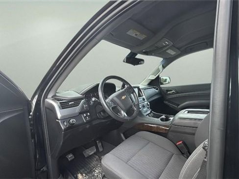 Used 2019 Chevrolet Tahoe LS w/ Max Trailering Package image 15