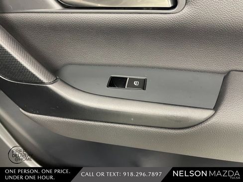 New 2026 MAZDA CX-50 2.5 Hybrid w/ Weather Package image 48