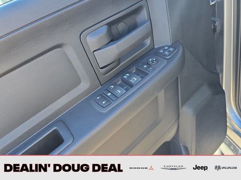 Used 2024 RAM 3500 Tradesman image 12